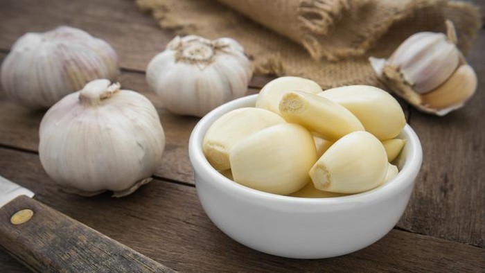 5 Makanan 'Penghancur' Kolesterol yang Gampang Banget Dicari