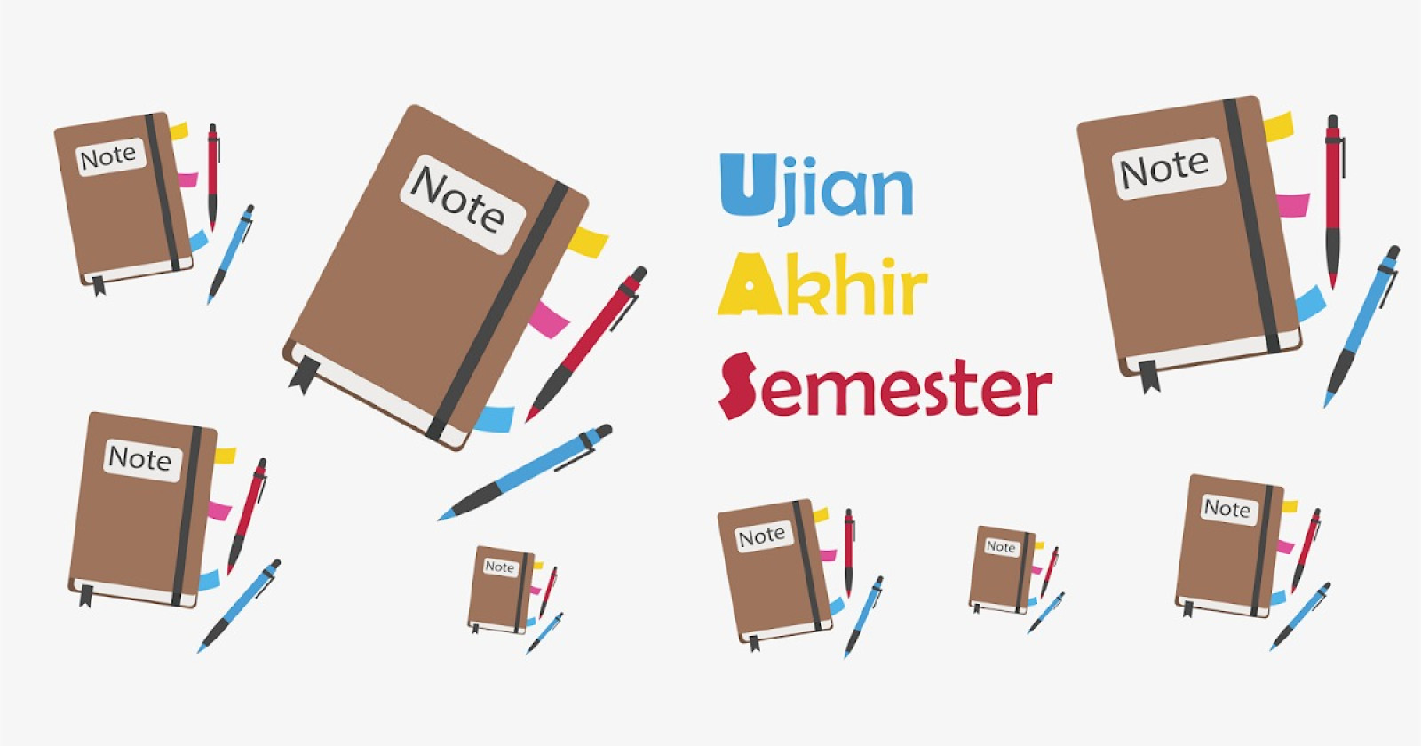 Ujian Akhir Semester (UAS)
